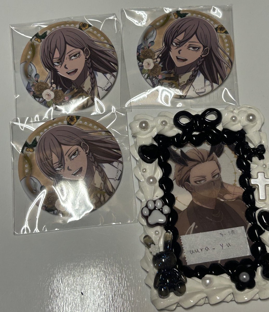 らー油 tweet media