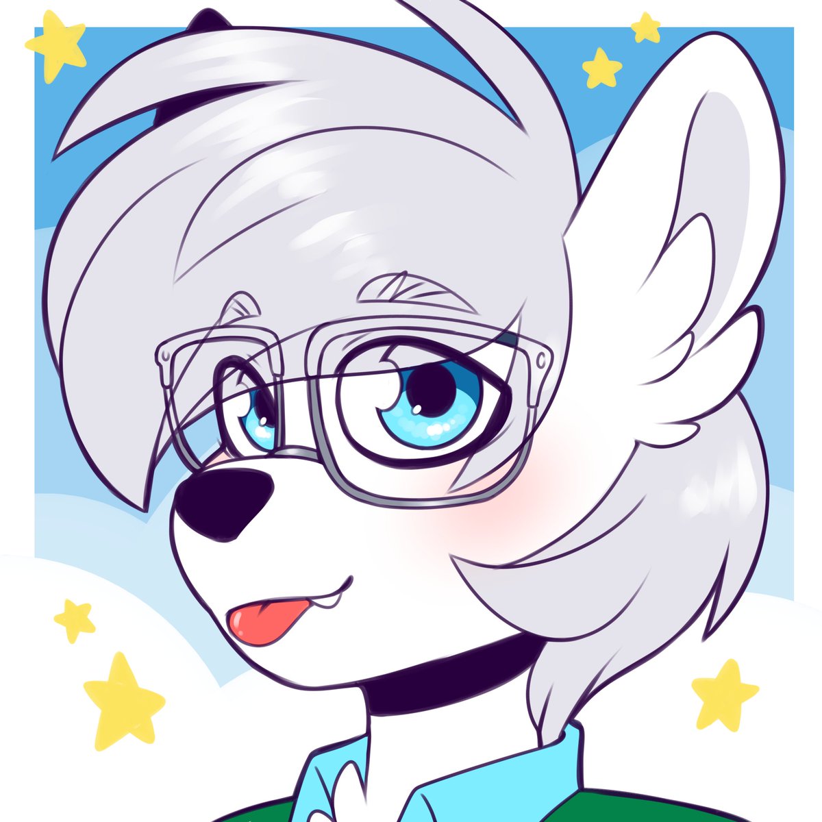 ❌lRUSU❌ 💙💛 tweet media