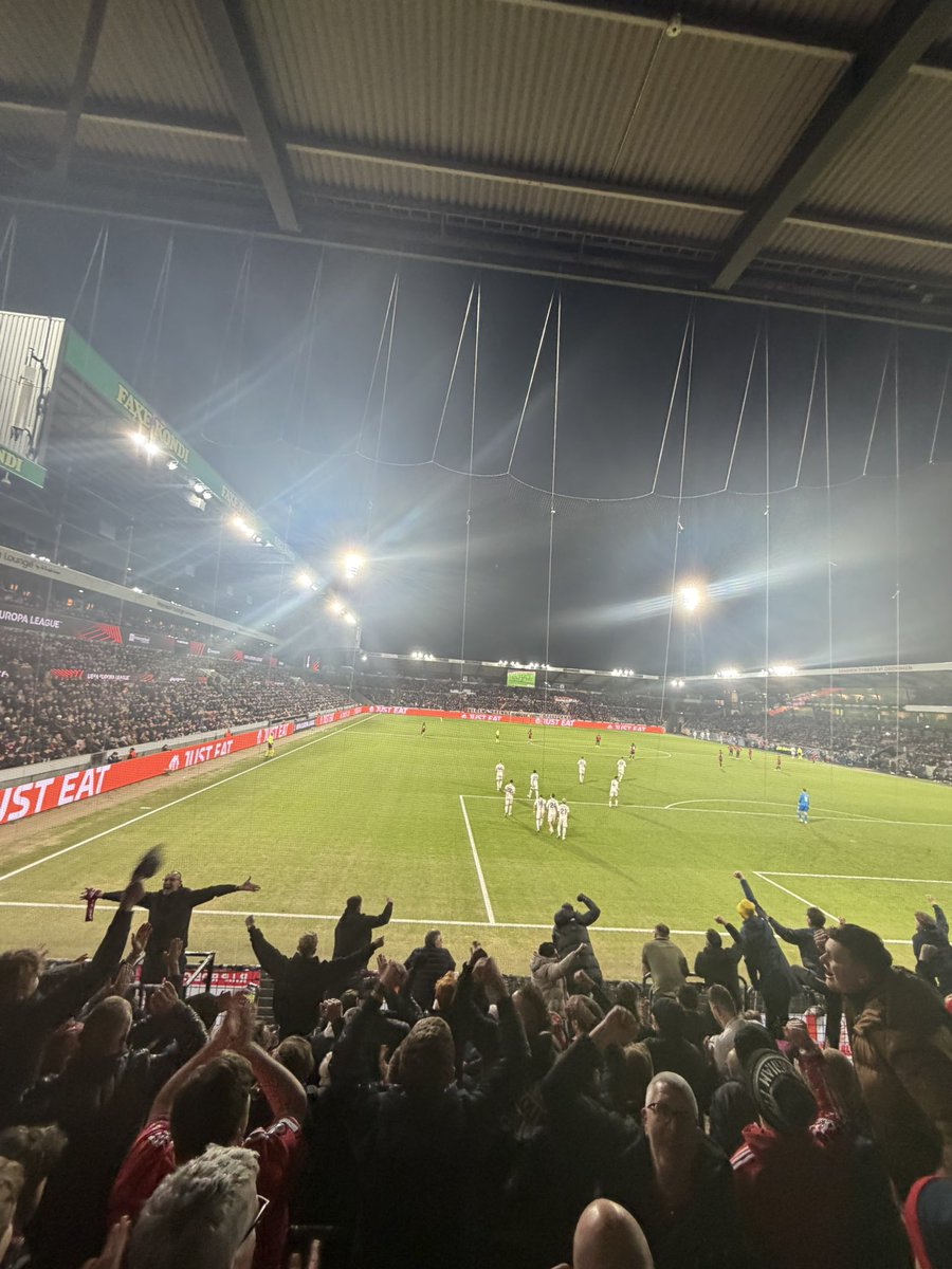 Matt Broughton tweet media