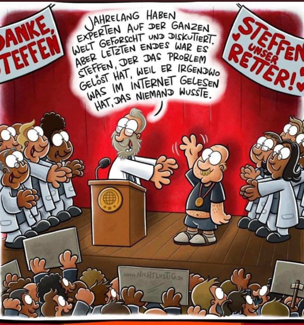 🦋BulliTH ⬅️ isst albern 📯 tweet media