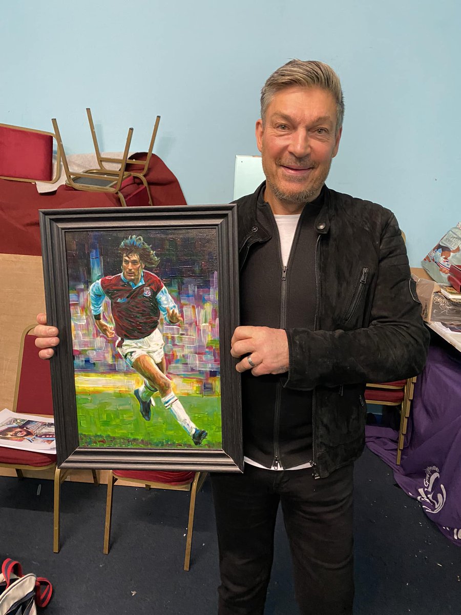 Canning Town Len tweet media