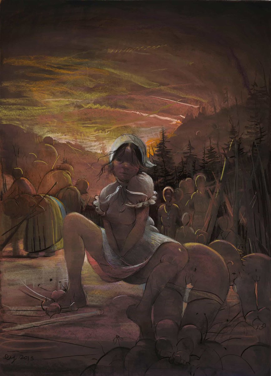 Shunga Gallery tweet media