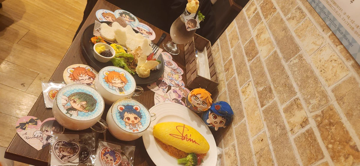ななお on X: 