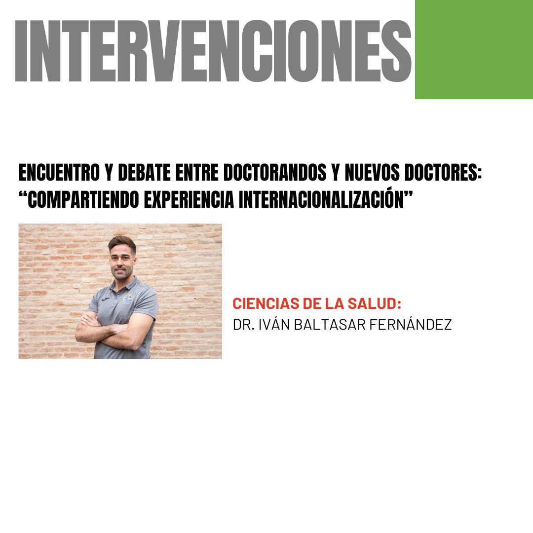 GENUD-Toledo Research Group tweet media