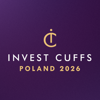 Invest Cuffs tweet media