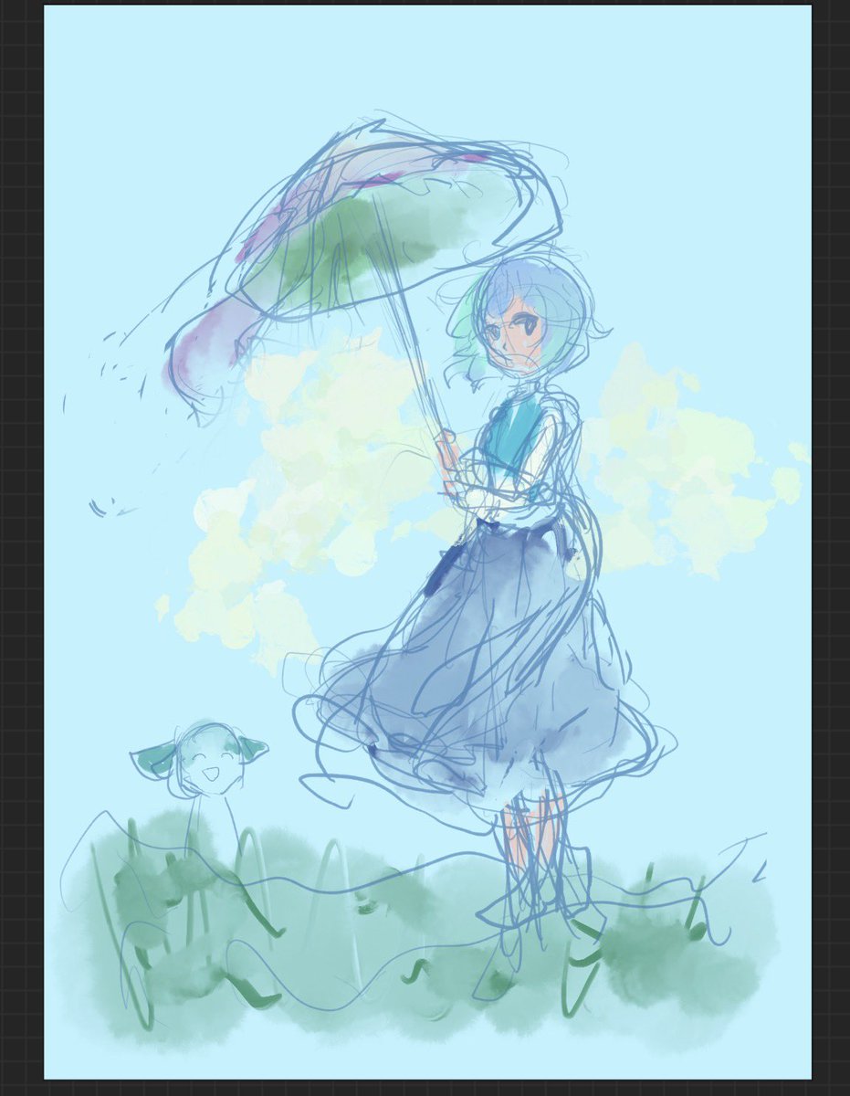 まめ茶@春例な15a tweet media