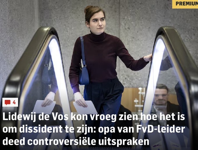 Petra van Dam tweet media