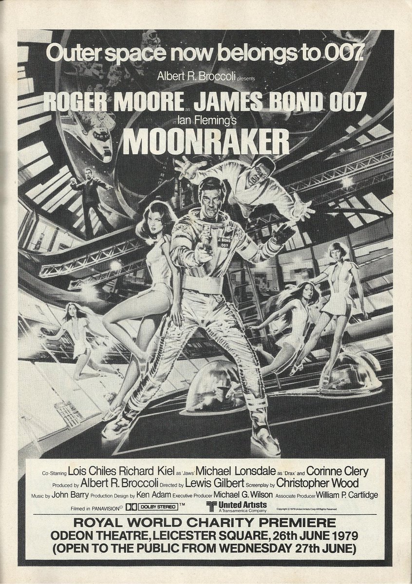 Film & TV In Print tweet media