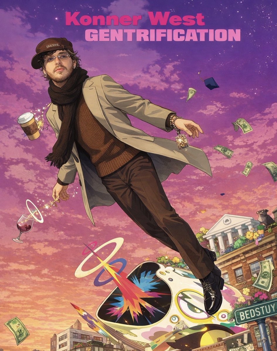 Kᗩᖇᒪ ᑎOᐯᗩ 🕶 tweet media