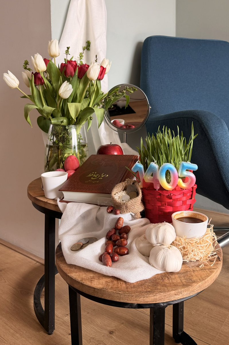 هیچ هایکر کراواتی tweet media