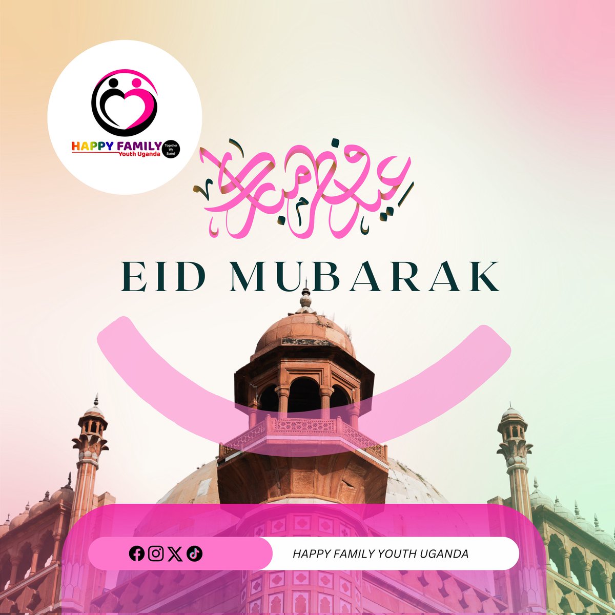 HAPPY FAMILY YOUTH UGANDA LIMITED tweet media