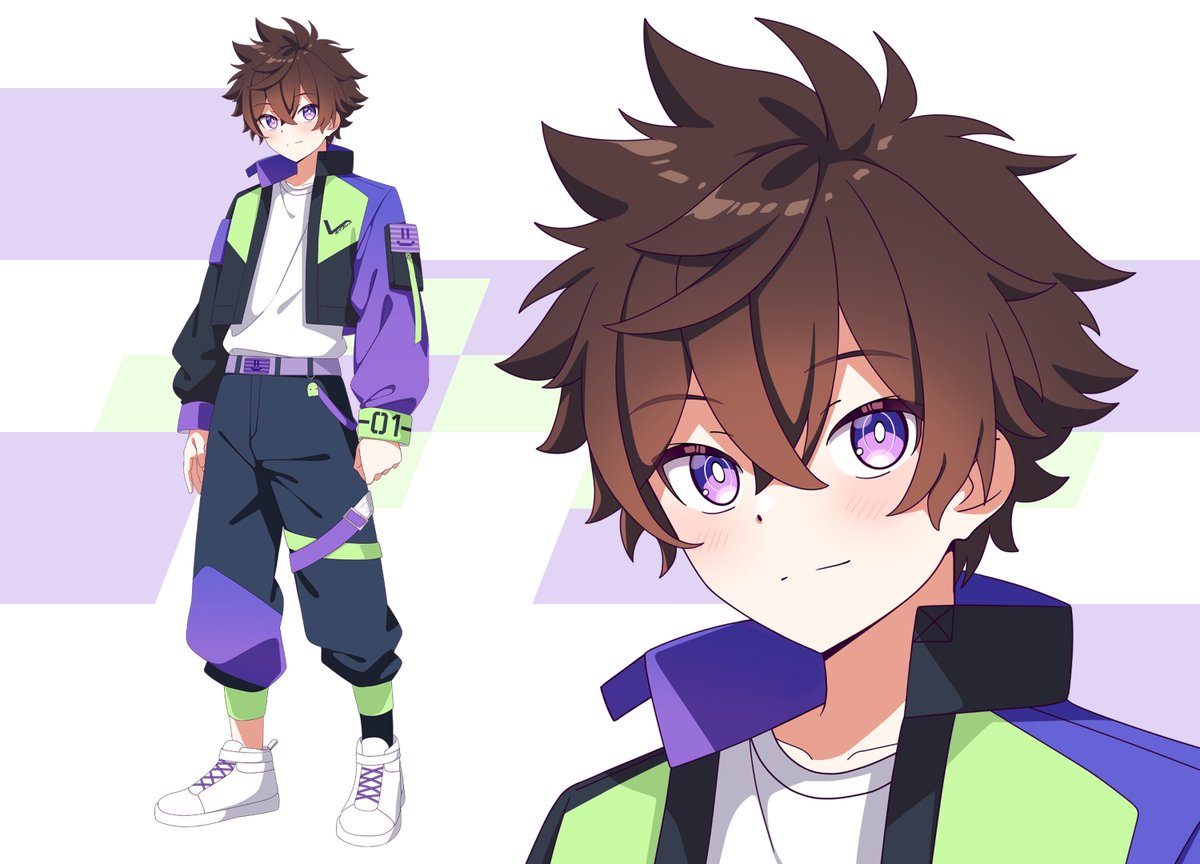 Voiceless tweet media