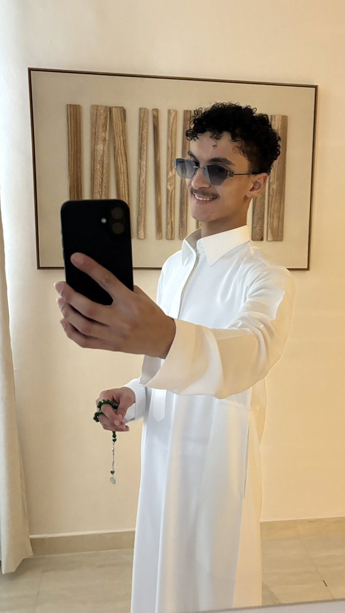 Saud Abdullah . tweet media