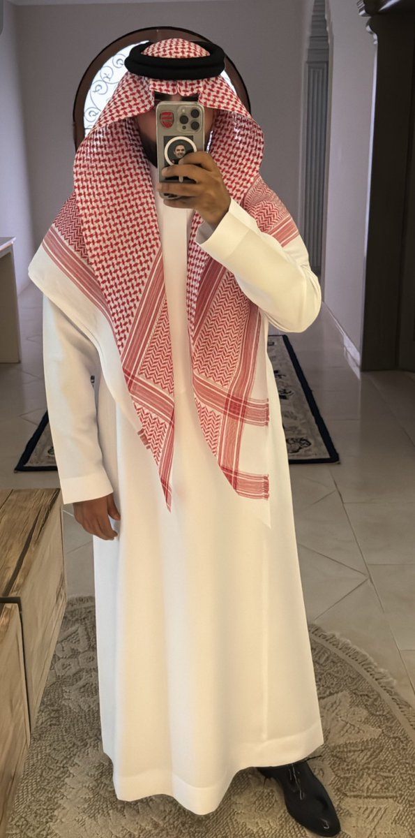 سلمان كارايل tweet media