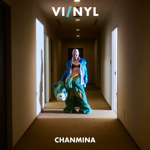 ちゃんみな CHANMINA【FANCLUB】 tweet media