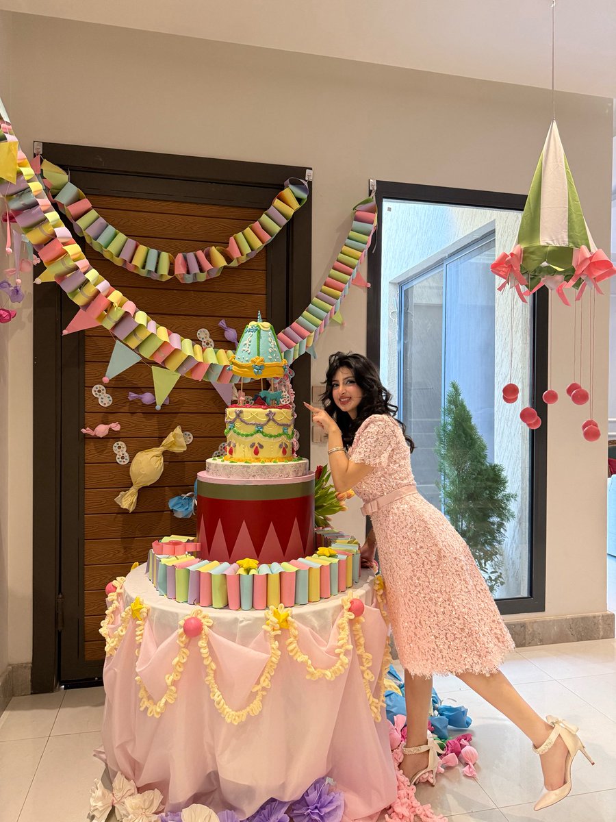 حُـور الغفيلي 🇸🇦 tweet media