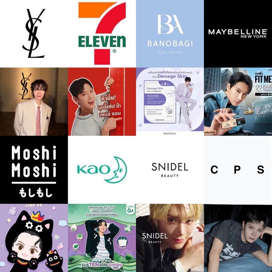 IT BOY TEN tweet media