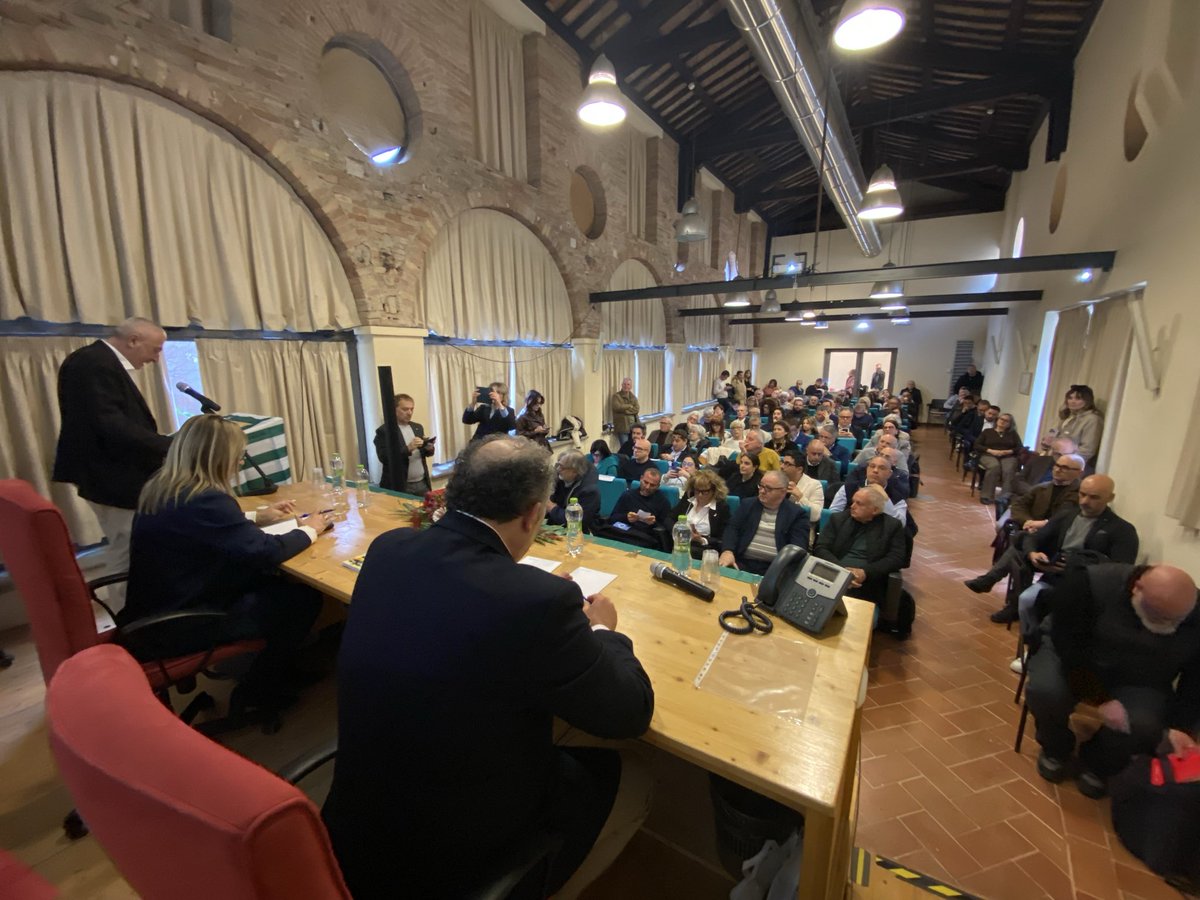 CISL Nazionale tweet media