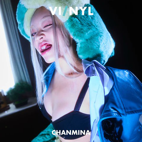 ちゃんみな CHANMINA【FANCLUB】 tweet media