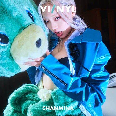 ちゃんみな CHANMINA【FANCLUB】 tweet media