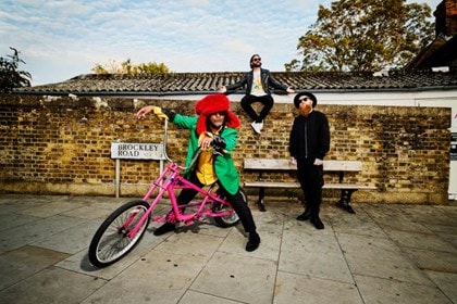 Record Collector Mag tweet media