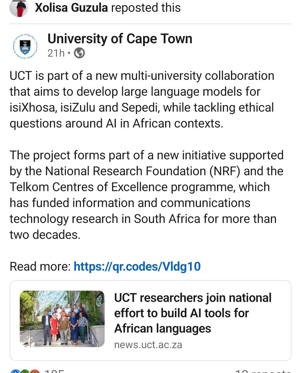 Indigenous Languages Action Forum tweet media