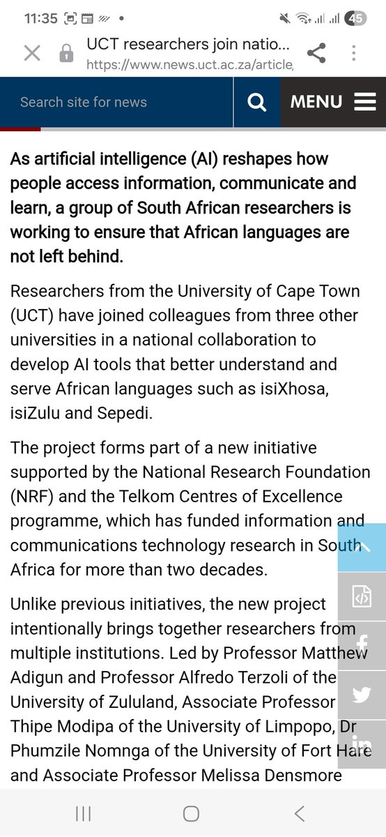 Indigenous Languages Action Forum tweet media