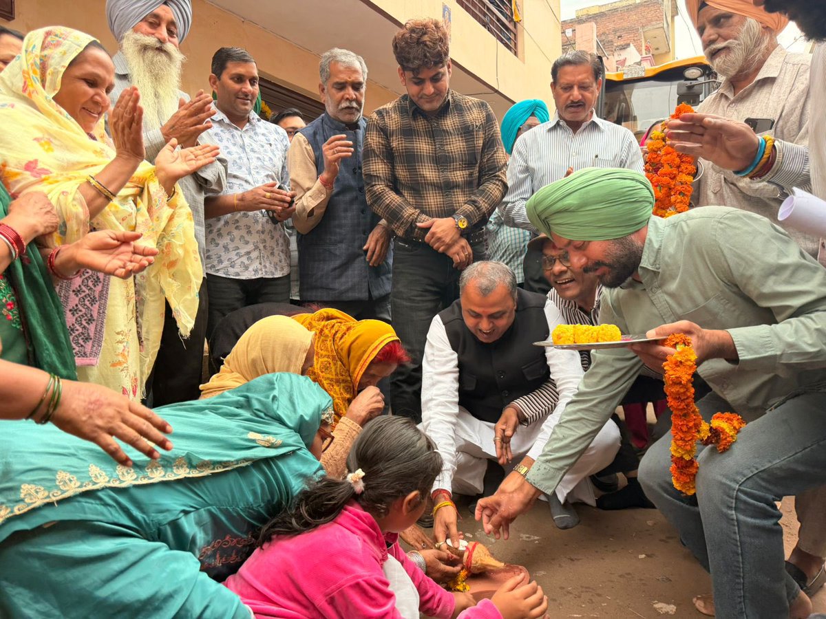 Manish Tewari tweet media