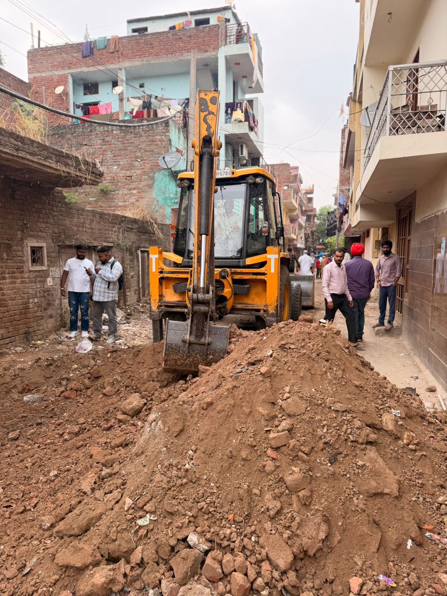 Manish Tewari tweet media