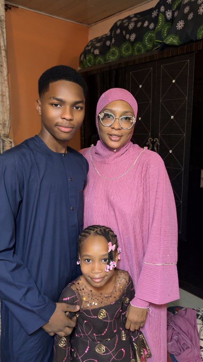 Amina Hassan tweet media