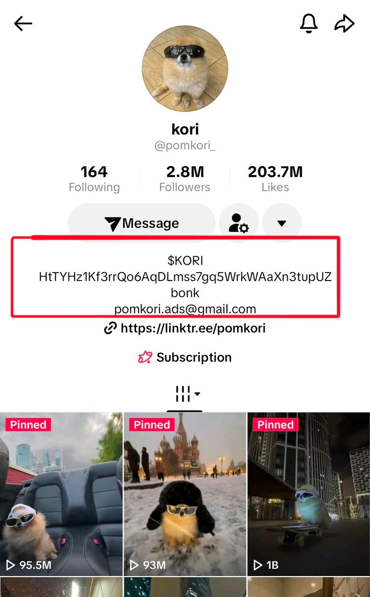 CrypTic (Kori) tweet media