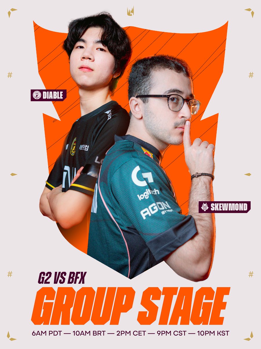 LEC tweet media