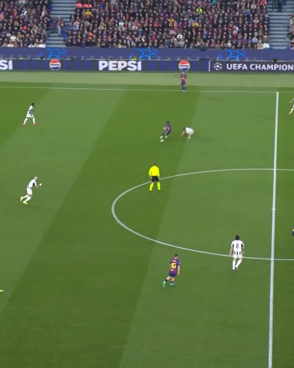 لامين يامال أمام نيوكاسل 