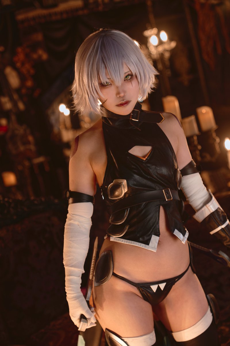 優華🐾 tweet media