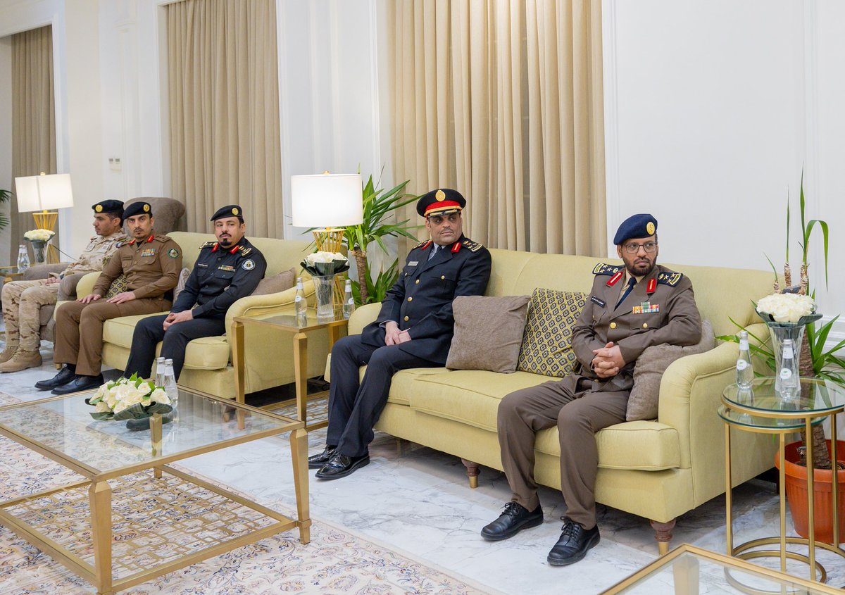 إمارة منطقة الحدود الشمالية tweet media