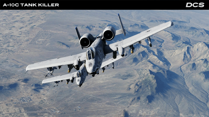 Eagle Dynamics tweet media