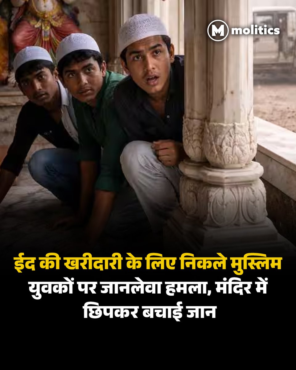 Molitics tweet media