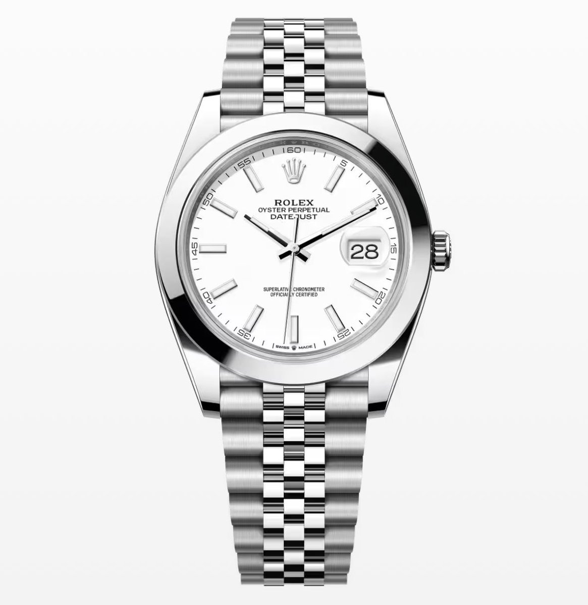 World of watches tweet media