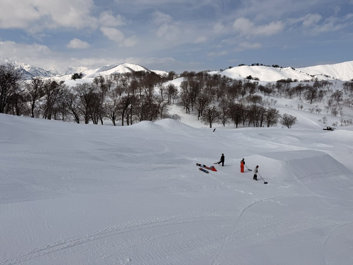 ⛄️こすけ⛄️ tweet media