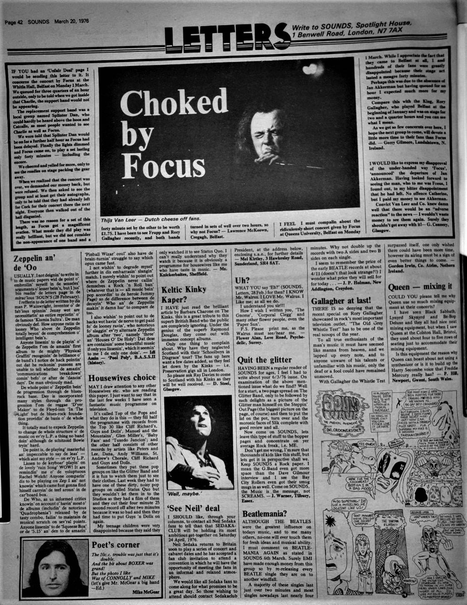 Sounds Clips tweet media