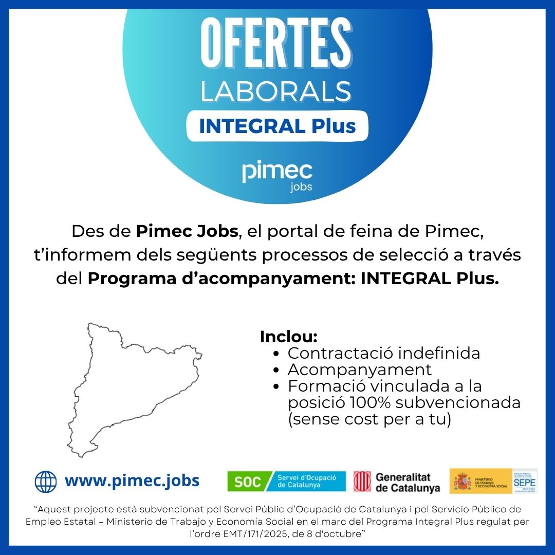 Pimec Formació tweet media