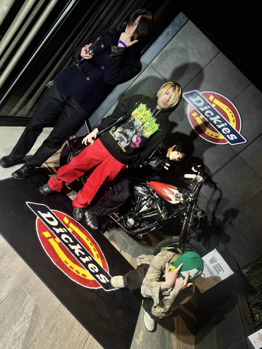 STARKIDS tweet media