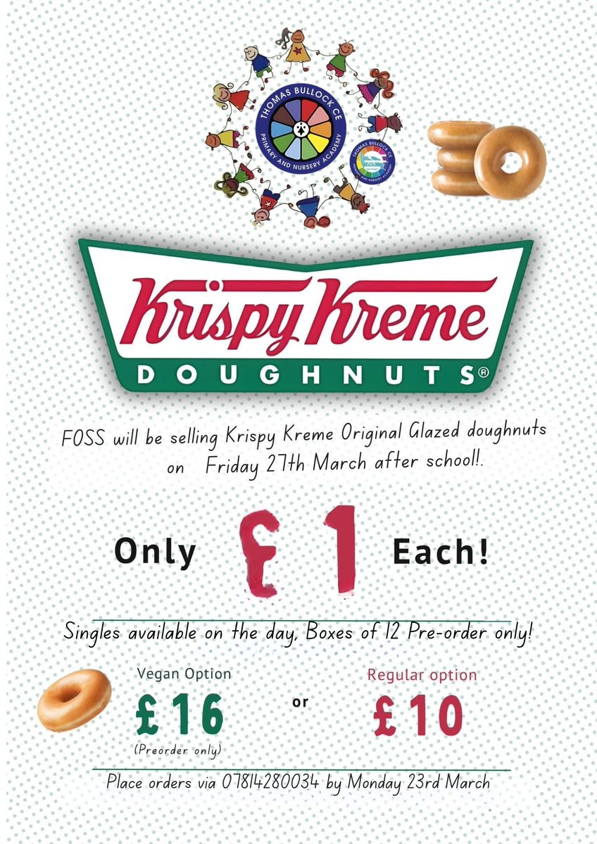 Thomas Bullock Primary and Nursery Academy tweet media