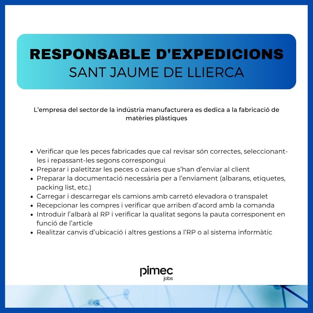 Pimec Formació tweet media