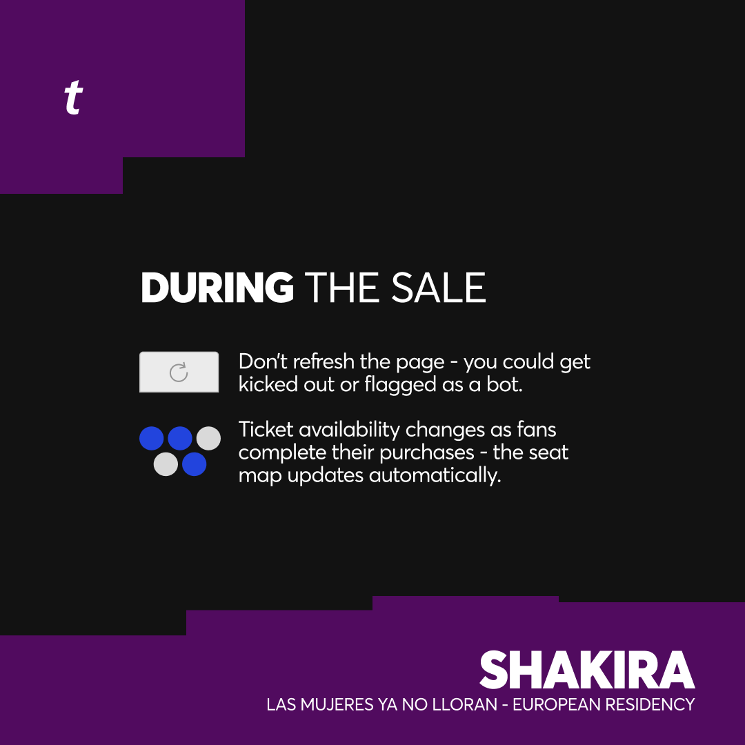 Ticketmaster Ireland tweet media