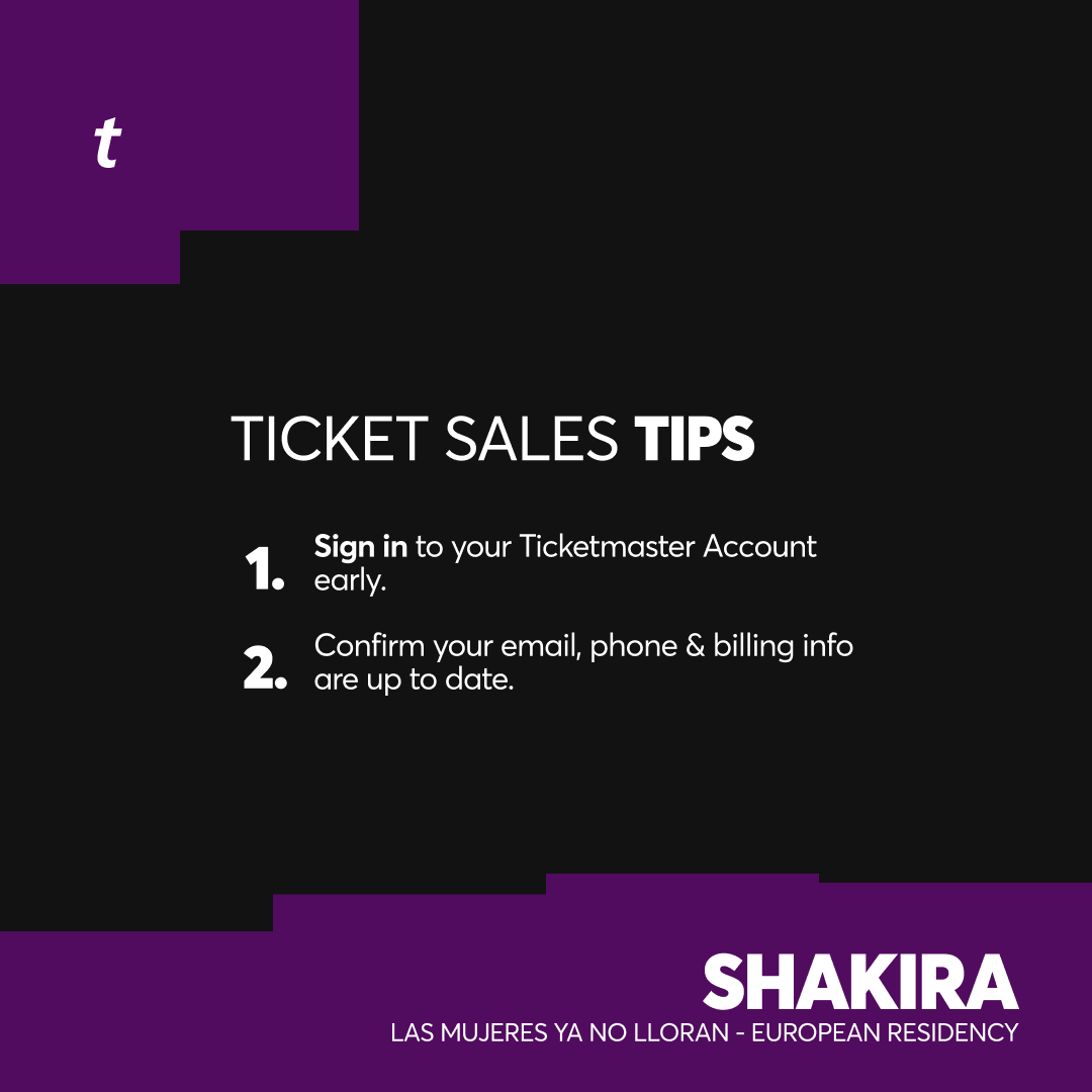 Ticketmaster Ireland tweet media