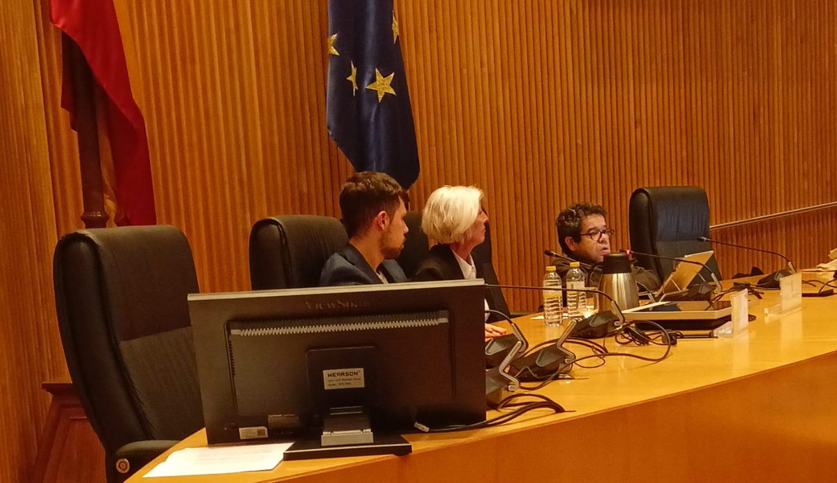 Acompañamos a las Personas con Trastorno Específico del Lenguaje (TEL) para escucharles y darles certezas para que su diversidad comunicativa se respete impulsando normas como 

✅️Reglamento de Accesibilidad Cognitiva
✅️Reglamento de los Medios de Apoyo a la Comucacion Oral