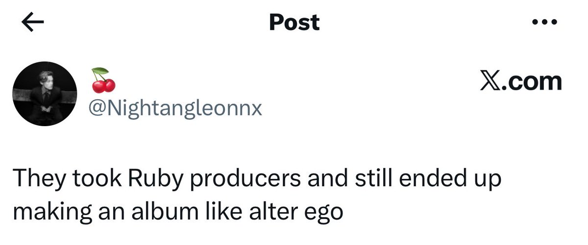 PANDA🐼 tweet media