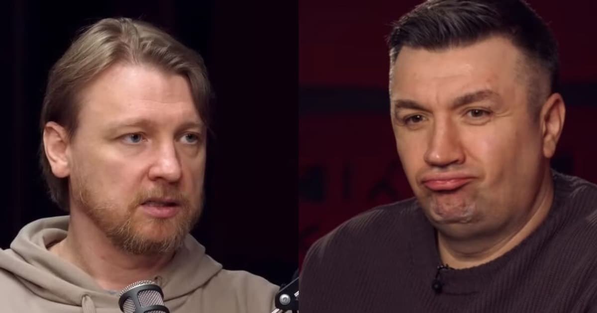 Myroslav Oleshko tweet media