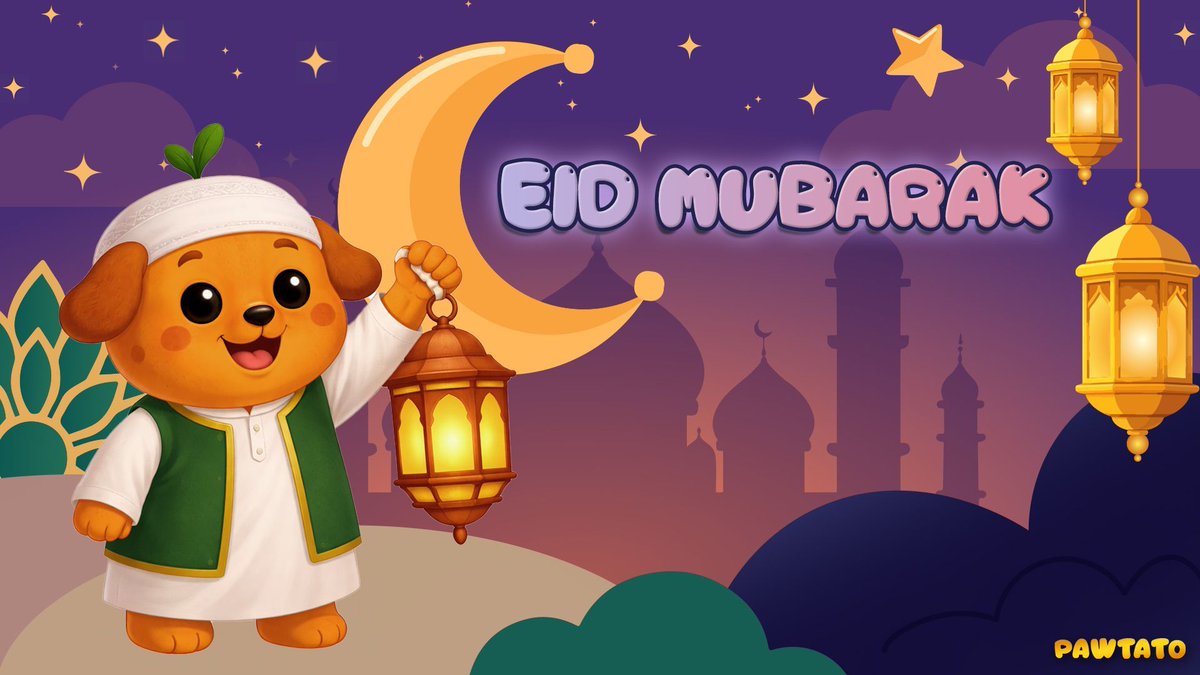 Pawtato Finance | Sui tweet media